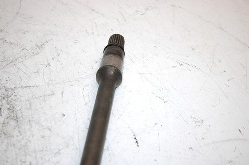 2004 Honda Fourtrax Rincon Oem Final Drive Output Shaft 23611-HN8-000 AH2