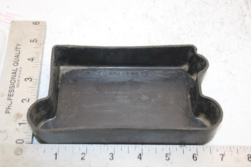 1998 Polaris Magnum 425 4x4 Oem Battery Cover 5431769 AP97