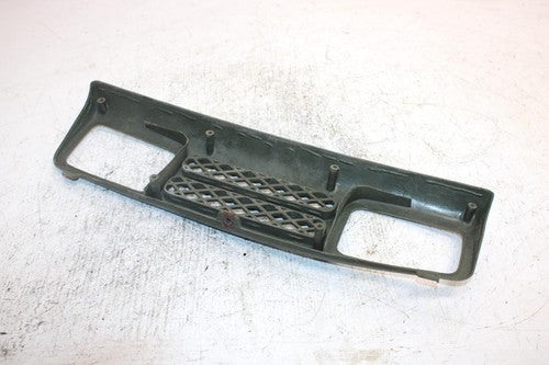 2000 Honda Trx300 Fourtrax 4x4 Oem Front Grille 66300-HM4-730ZA AH37