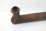 1996 Ski-doo Formula Sls 500 L/c Exhaust Pipe Assembly 420879991 SS66