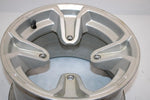 16 Can-am Outlander L Max 450 Efi Dps Oem Rear Wheel Rim 12x7.5 705501934 AB5