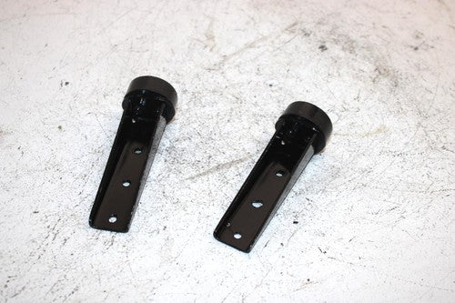 99 Polaris Indy 500 Oem Bumper Side Support Pair 5240294-067 SP51