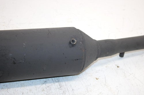 01 Polaris Sportsman 90 Oem Muffler 0450121 0450942 AP61