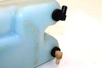 1996 Sea-doo Spx Oem Oil Tank 275000123 JS3