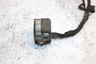 1994 Polaris 400l Oem Left Control Switch 4110157 AP85