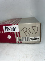 New Women’s Red Capezio Cowboy Boots. L 262 7 M. 18-78