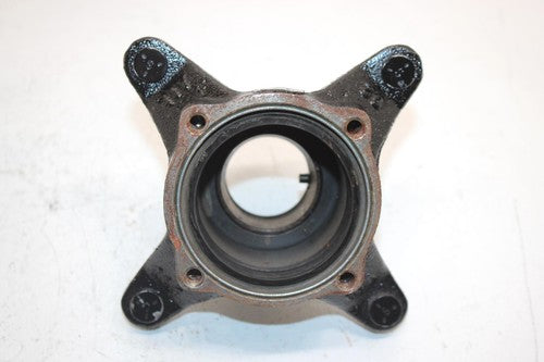 2001 Polaris Sportsman 500 Ho Oem Front Wheel Hub Pair 1520243 APS1
