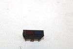 1998 Polaris Xpress 300 Oem Low Oil And Hi Beam Light 4040052 AP136