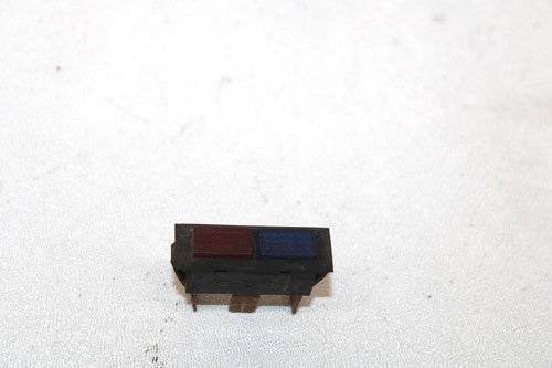1998 Polaris Xpress 300 Oem Low Oil And Hi Beam Light 4040052 AP136