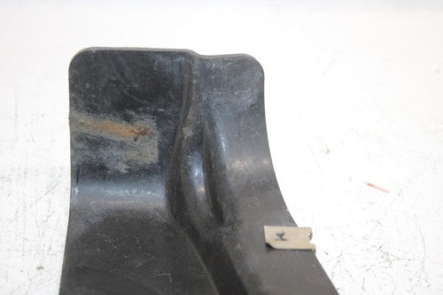 2002 Polaris Sportsman 500 Oem Right Radiator Shield 5433924 AP78