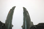 2004 Honda Fourtrax Recon Es Oem Front Fender 61100-HM8-670ZA AH8
