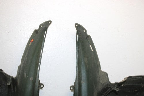 2004 Honda Fourtrax Recon Es Oem Front Fender 61100-HM8-670ZA AH8