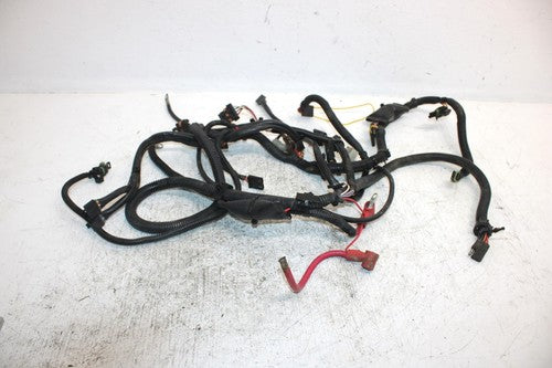 2001 Polaris Magnum 325 Oem Main Wire Harness 2460962 AP30