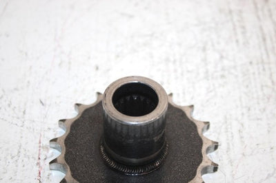 01 Polaris Sportsman 90 Oem 19T Drive Sprocket 0450139 AP61