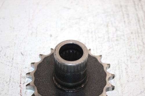 01 Polaris Sportsman 90 Oem 19T Drive Sprocket 0450139 AP61