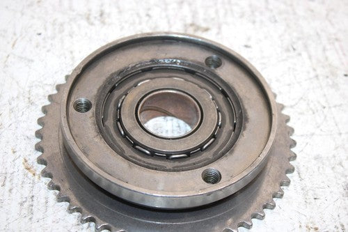 00 Kawasaki Bayou 300 4x4 Oem Starter Clutch Set 13193-007 920-1104 AK20