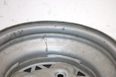 2001 Polaris Magnum 325 Oem 10x8.5 Rear Wheel Rim 1520183-117 1520183-486 AP98