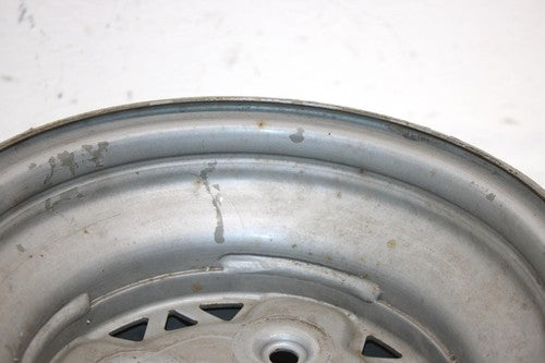 2001 Polaris Magnum 325 Oem 10x8.5 Rear Wheel Rim 1520183-117 1520183-486 AP98