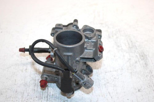 07 Polaris Sportsman 800 Efi Oem Throttle Body 1202836 2203924 AP59