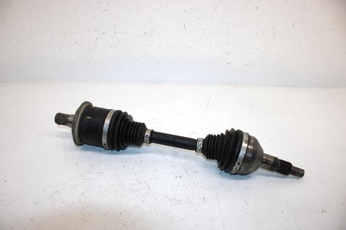 14 Can-am Outlander Max 400 Efi Oem Right Rear Axle (Short) 705501484 AB6