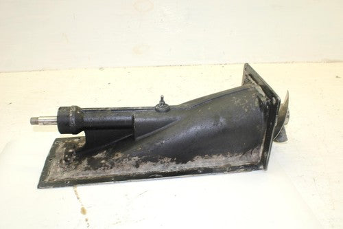 1994 Arctic Cat Montego Oem Pump Inlet Assembly 0773-357 JA5