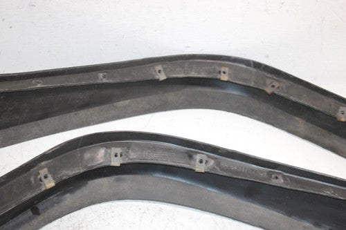 98 Polaris Xplorer 300 Oem Rear Mud Guard Set 5431797 5431796 AP69