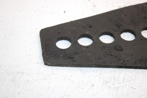 1987 Kawasaki 650 Sx Oem Fuel Tank Dampner 92075-3755 JK7