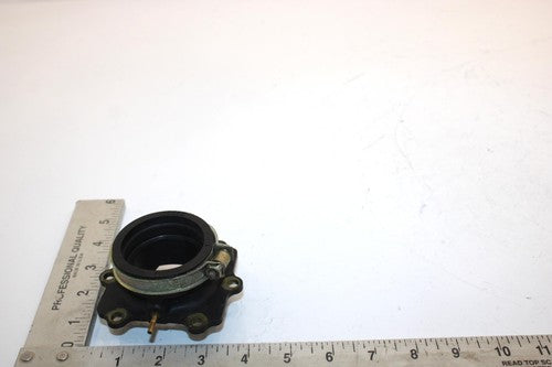 98 Arctic Cat Zr 600 Efi Oem Intake Manifold (W/Clamp) 3005-264 Q3152