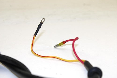 1990 Sea-doo Sp Oem Ignition Switch 278000097 JS36