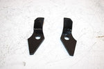 92 Polaris Indy 440 Oem Steering Stop Set 5220237-067 5220238-067 SP48