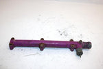 97 Polaris Xcr 600 Se Oem Coolant Manifold (Purple) 3085115 4110179 SP18