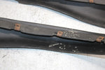 02 Polaris Sportsman 500 Oem Front Fender Flare Set 5431798-070 5431799-070 AP87