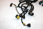 07 Polaris Fst Touring Oem Engine Wiring Harness 2410816 2410924 SP2