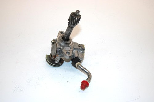 92 Polaris Trail Boss 350l 4x4 Oem Oil Pump 3084193 APS