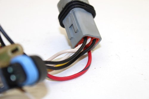 2001 Sea-doo Xp Oem Harness Connector 710001539 JS7