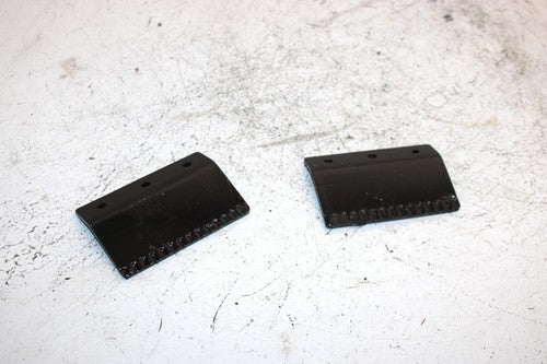 99 Polaris Indy 500 Oem 3 Hole Exchanger Bracket Pair 5222863 SP51