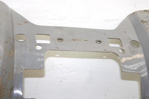 92 Polaris Trail Boss 250 2x4 OEM Front Fender 5430990-143 AP110