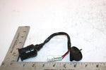 2005 Bombardier Rally 175 Oem Ignition Key Switch A35100179000 AB8
