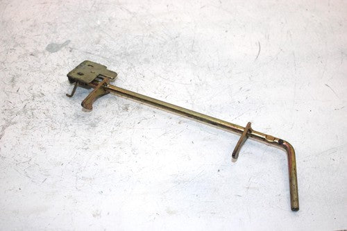 96 Suzuki King Quad 300 Ltf4wdx Oem Seat Latch 45210-19B00 AS21