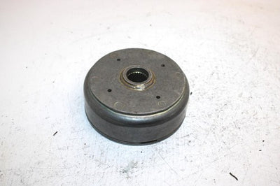 1987 Yamaha  Badger Yfm80t Oem Rear Brake Drum 55X-2531E-00-00 AY9