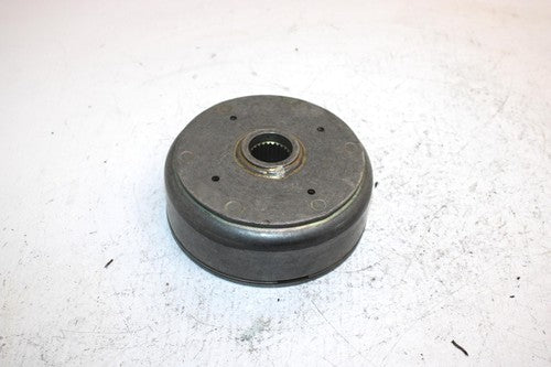 1987 Yamaha  Badger Yfm80t Oem Rear Brake Drum 55X-2531E-00-00 AY9