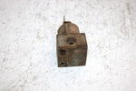 1998 Polaris Magnum 425 4x4 Oem Brake T Fitting W/Stop Switch 7052103 AP97