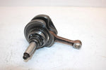 2001 Polaris Sportsman 500 Oem Crankshaft 3085861 3090323 AP81