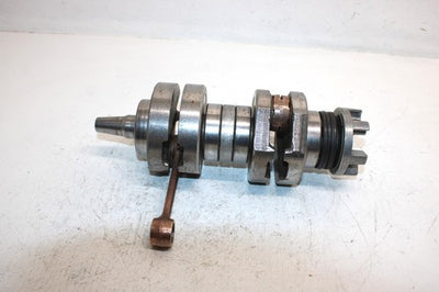1987 Kawasaki 650 Sx Oem Crankshaft 13031-3719 JK7