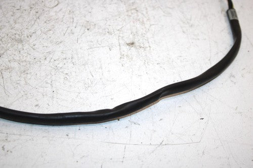 2000 Sea-doo Gtx Oem Dess Teather Post 278000977 JS47