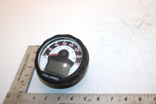 2008 Polaris Ranger 700 Oem Speedometer 2410834 2411341 XP0