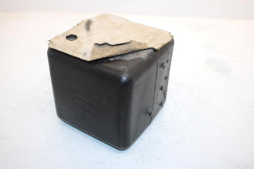 02 Arctic Cat 375 4x4 Automatic Oem Tool Box 0506-663 AA23
