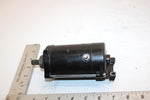 1990 Kawasaki 650 Ts Oem Starter Motor Assembly 21163-3702 JK10