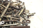 97 Ski-doo Formula Z 583 Oem Nut Bolt Spacer Hardware Kit SSS1