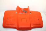 97 Arctic Cat Bearcat 454 2x4 Oem Front Fender 0506-168 AA11